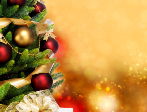 Concurso de felicitaciones navideñas del Colegio Oficial de Médicos de La Rioja