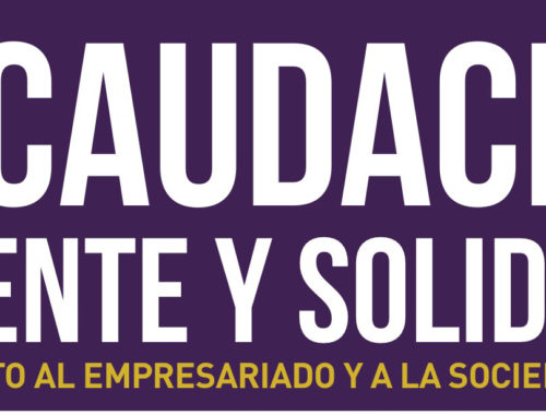 RECAUDACIÓN URGENTE Y SOLIDARIA. TODOS SUMAMOS
