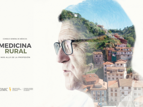 Medicina rural, más allá de la profesión