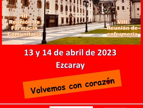 Cartel del Congreso