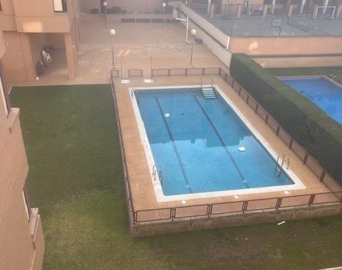 Alquiler de piso en Cascajos Logroño COMLR