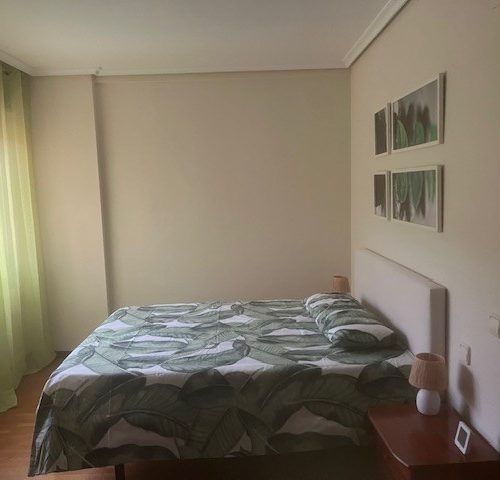 Alquiler de piso en Cascajos Logroño COMLR