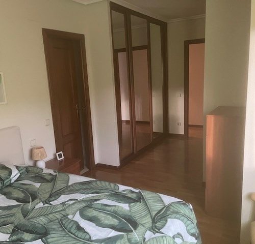 Alquiler de piso en Cascajos Logroño COMLR