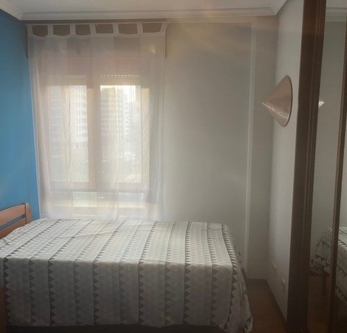 Alquiler de piso en Cascajos Logroño COMLR