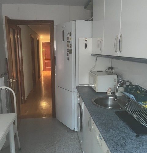 Alquiler de piso en Cascajos Logroño COMLR