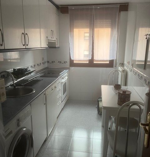 Alquiler de piso en Cascajos Logroño COMLR