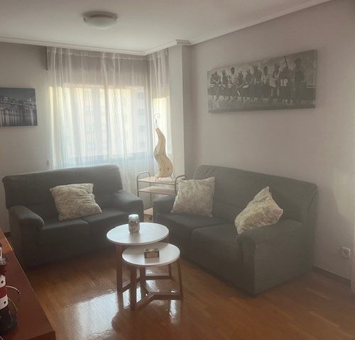 Alquiler de piso en Cascajos Logroño COMLR