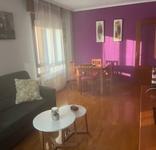 Alquiler de piso en Cascajos Logroño COMLR