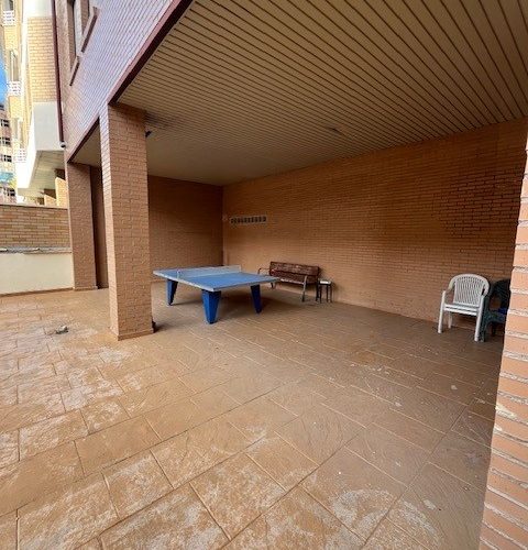Alquiler de piso en Cascajos Logroño COMLR