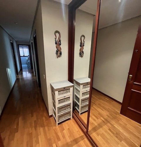 Alquiler de piso en Cascajos Logroño COMLR