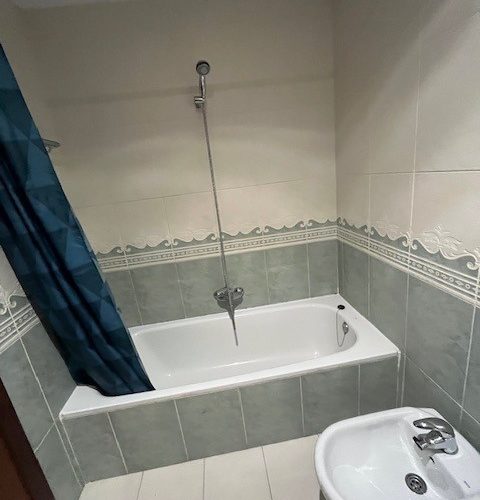 Alquiler de piso en Cascajos Logroño COMLR