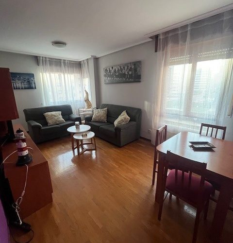 Alquiler de piso en Cascajos Logroño COMLR