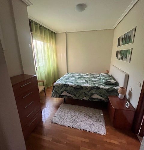 Alquiler de piso en Cascajos Logroño COMLR