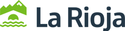 logo gobierno la rioja